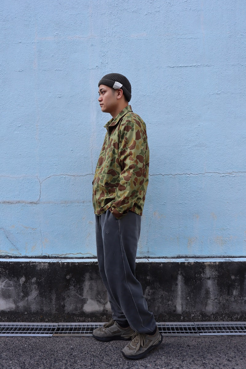 [Styling]Nigel Cabourn THE ARMY GYM OKAYAMA STORE 2022.09.10