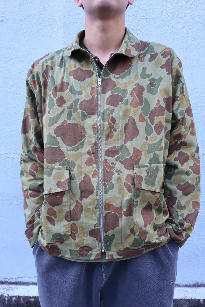 [Styling]Nigel Cabourn THE ARMY GYM OKAYAMA STORE 2022.09.10