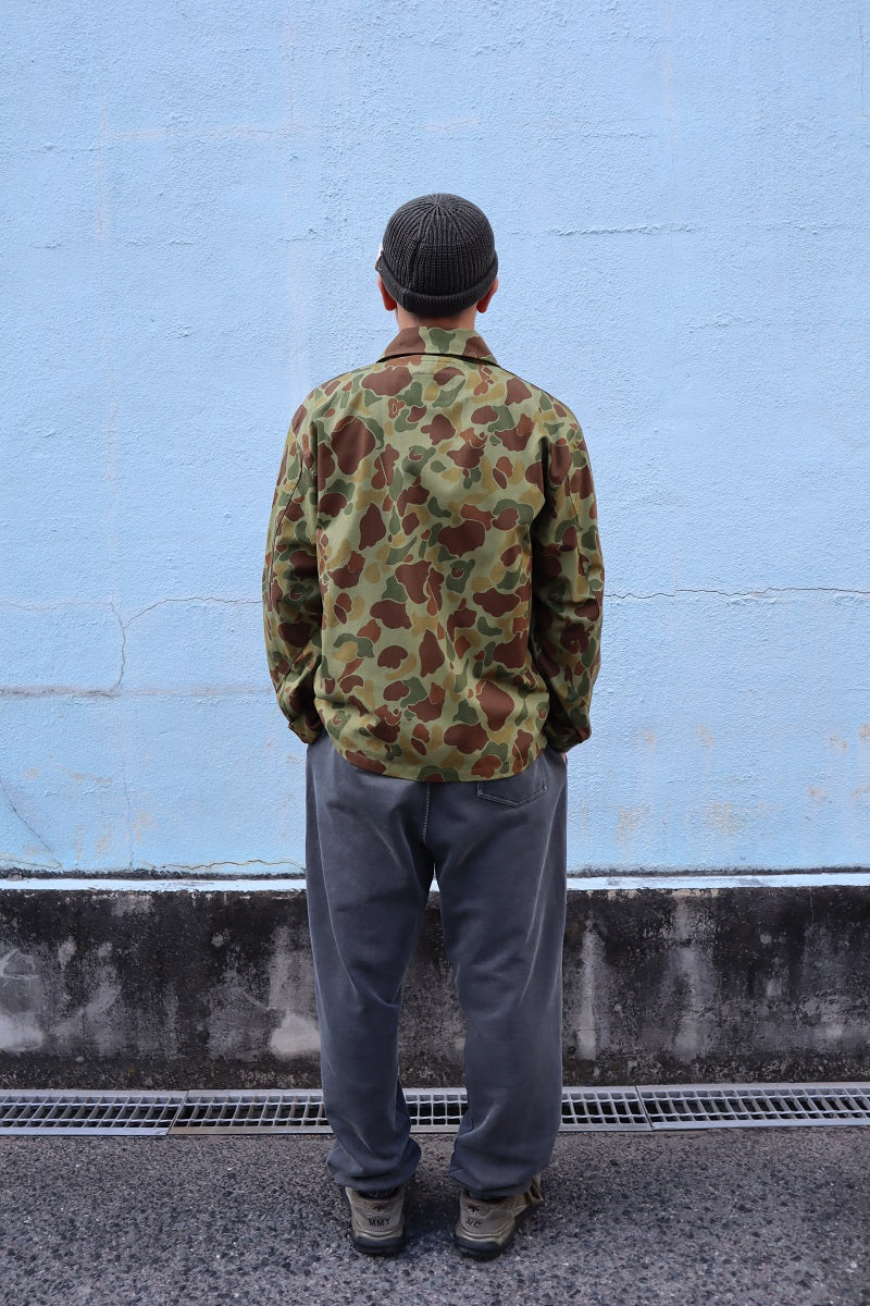 [Styling]Nigel Cabourn THE ARMY GYM OKAYAMA STORE 2022.09.10