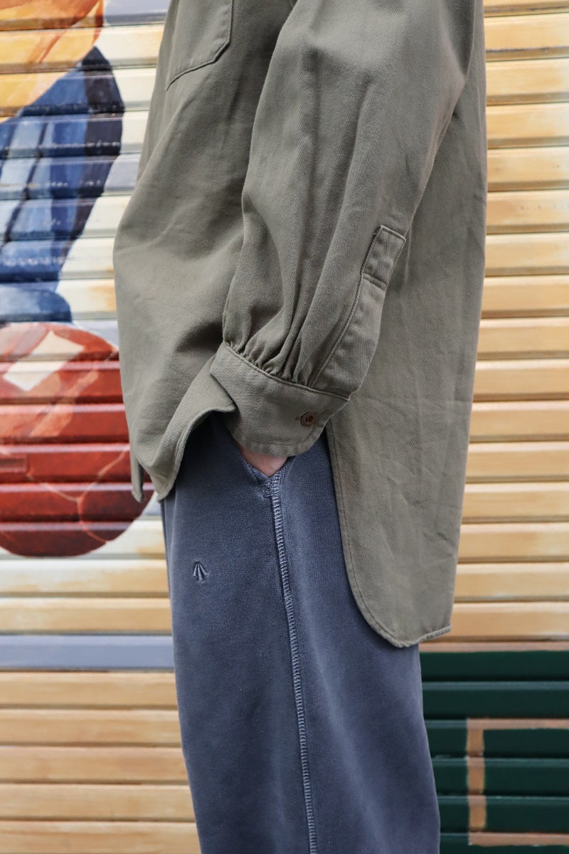 [Styling]Nigel Cabourn THE ARMY GYM OKAYAMA STORE 2022.09.04