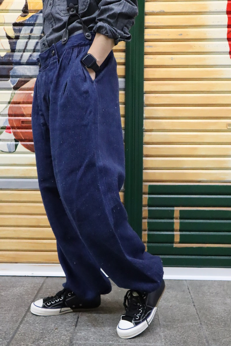 [Styling]Nigel Cabourn THE ARMY GYM OKAYAMA STORE 2022.09.21