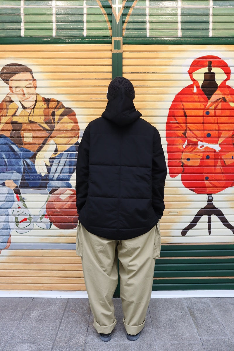 [Styling]Nigel Cabourn THE ARMY GYM OKAYAMA STORE 2022.10.05