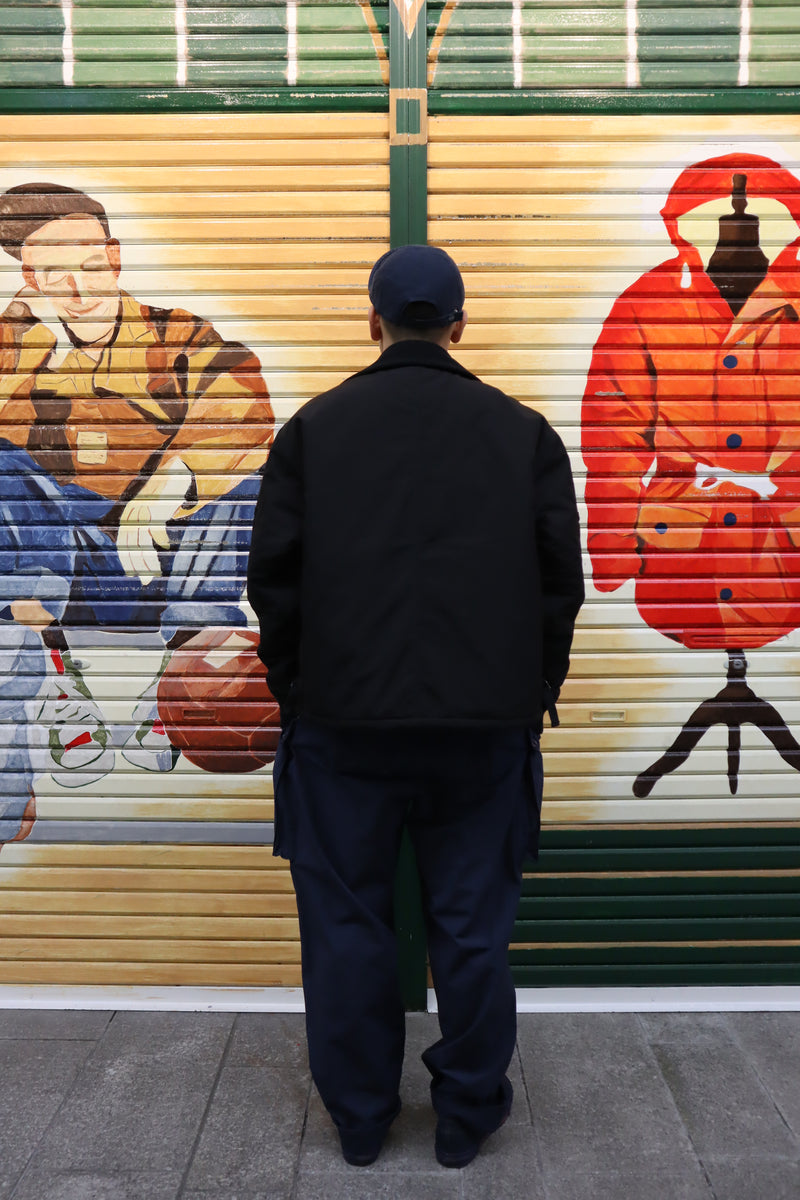 [Styling]Nigel Cabourn THE ARMY GYM OKAYAMA STORE 2022.10.13