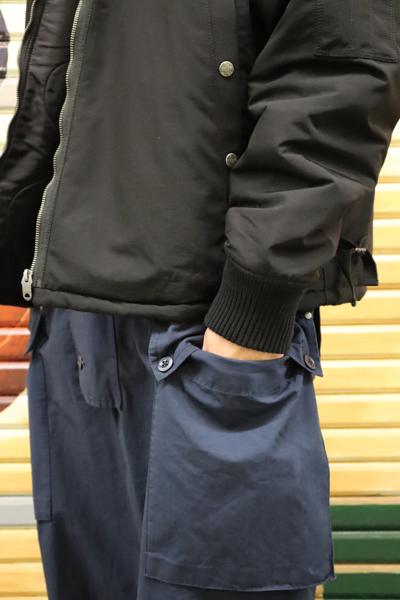 [Styling]Nigel Cabourn THE ARMY GYM OKAYAMA STORE 2022.10.13