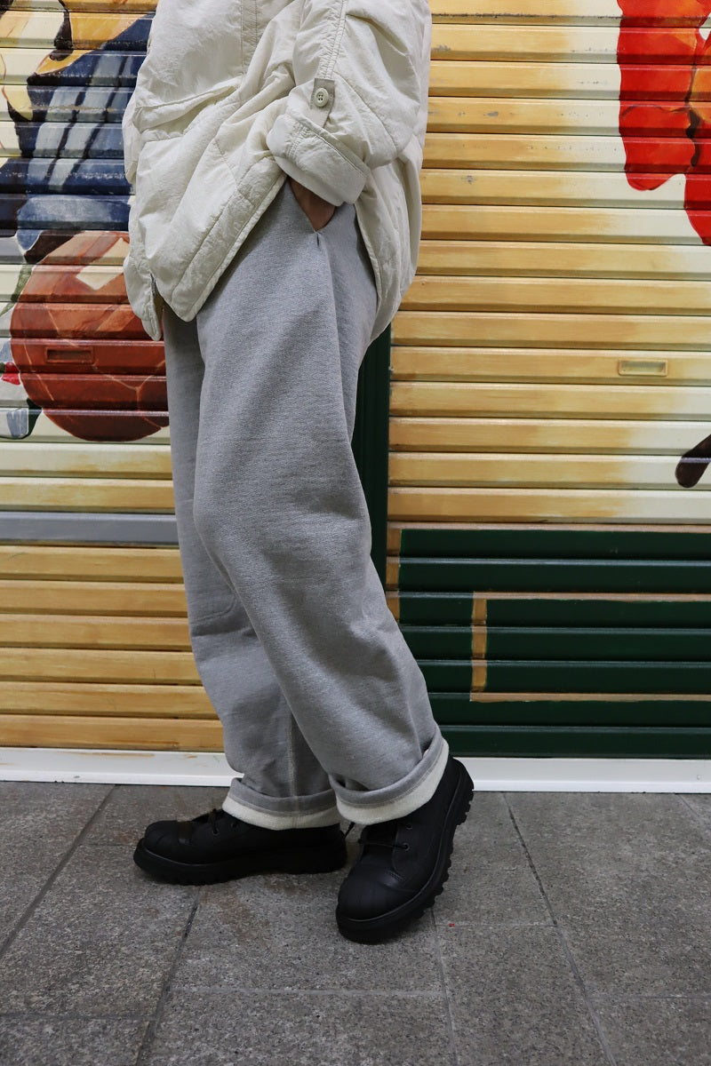 [Styling]Nigel Cabourn THE ARMY GYM OKAYAMA STORE 2022.10.20