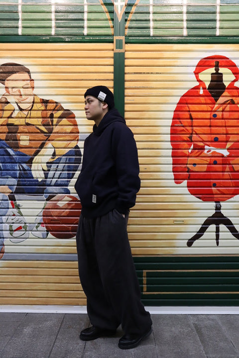 [Styling]Nigel Cabourn THE ARMY GYM OKAYAMA STORE 2022.11.04