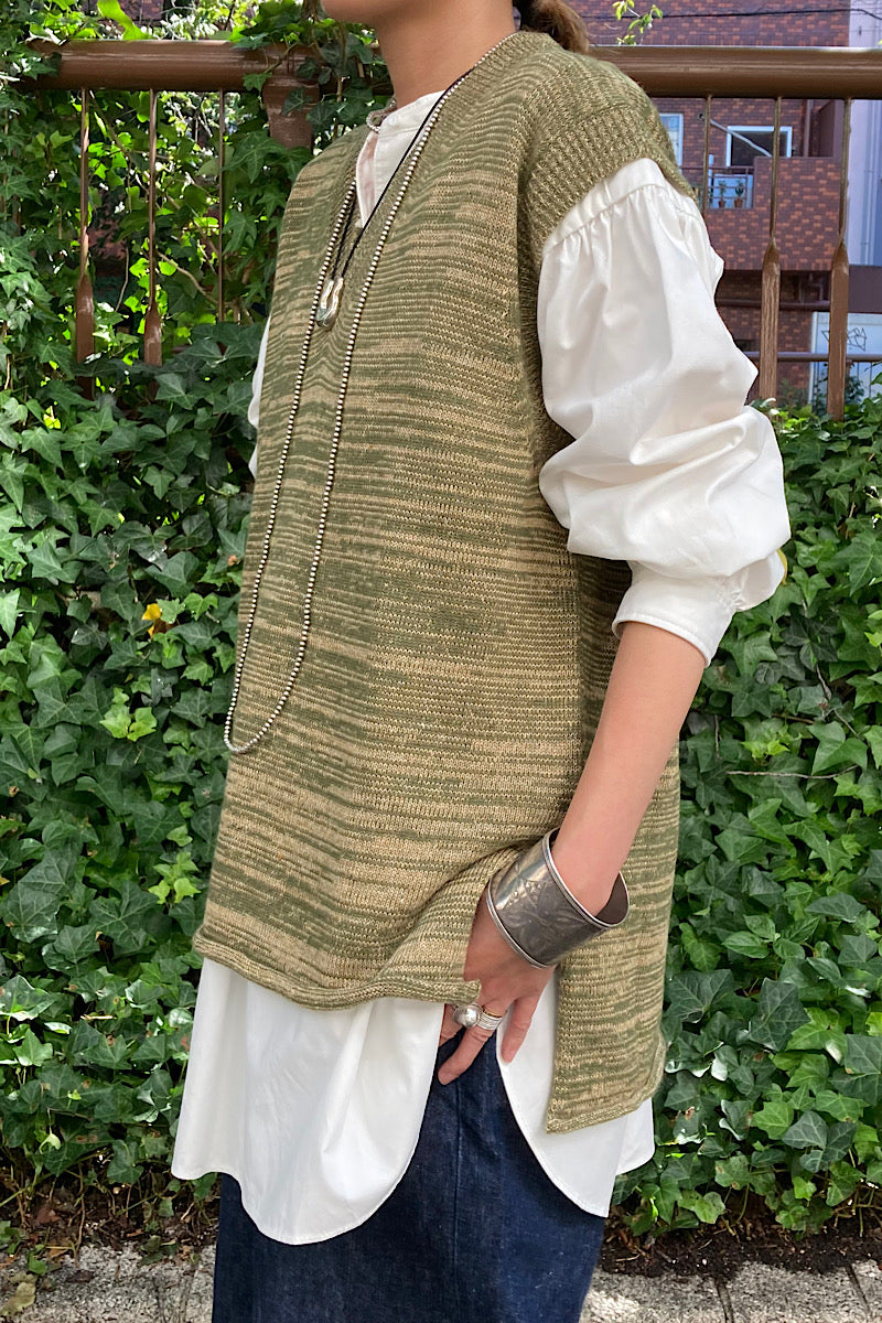 [Styling]Nigel Cabourn WOMAN THE ARMY GYM NAKAMEGURO STORE 2022.8.18