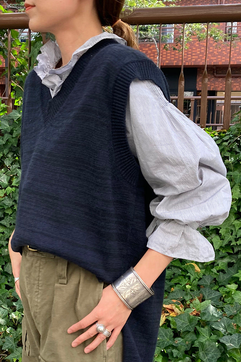 [Styling]Nigel Cabourn WOMAN THE ARMY GYM NAKAMEGURO STORE 2022.8.23