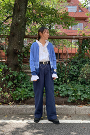 [Styling]Nigel Cabourn WOMAN THE ARMY GYM NAKAMEGURO STORE 2022.8.27