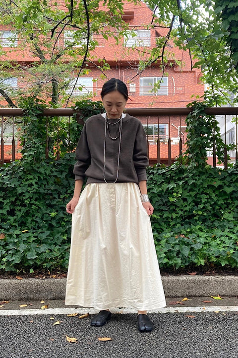 [Styling]Nigel Cabourn WOMAN THE ARMY GYM NAKAMEGURO STORE 2022.8.31