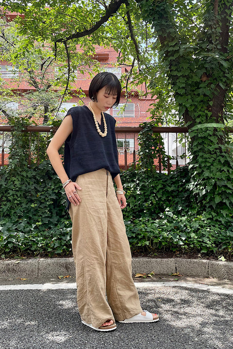 [Styling]Nigel Cabourn WOMAN THE ARMY GYM NAKAMEGURO STORE 2022. 8.17