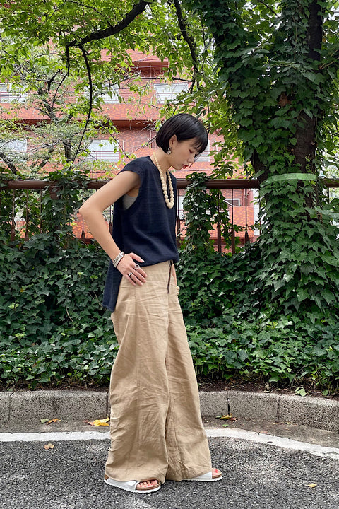 [Styling]Nigel Cabourn WOMAN THE ARMY GYM NAKAMEGURO STORE 2022. 8.17