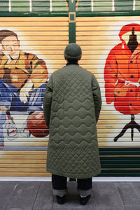 [Styling]Nigel Cabourn THE ARMY GYM OKAYAMA STORE 2023.2.12