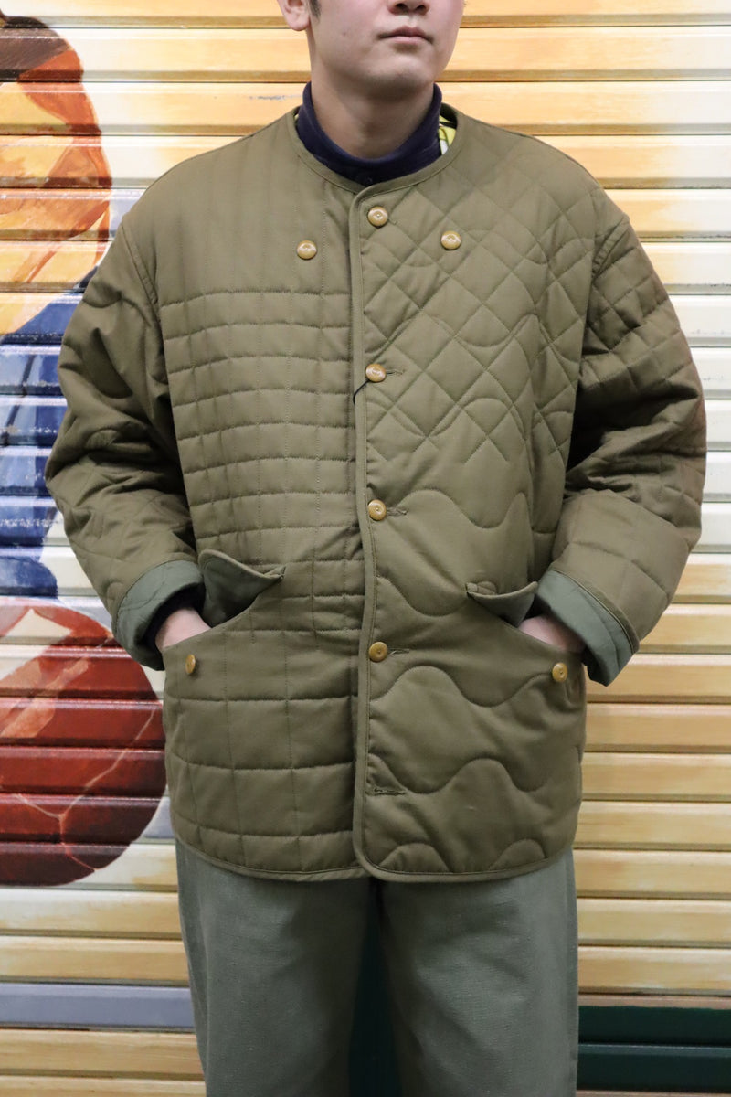 [Styling]Nigel Cabourn THE ARMY GYM OKAYAMA STORE 2023.2.22