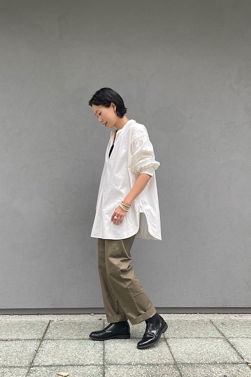 [Styling]Nigel Cabourn WOMAN THE ARMY GYM NAKAEGURO STORE 2022.8.22