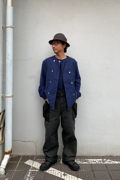 [Styling]Nigel Cabourn OFFICE 2022.10.25