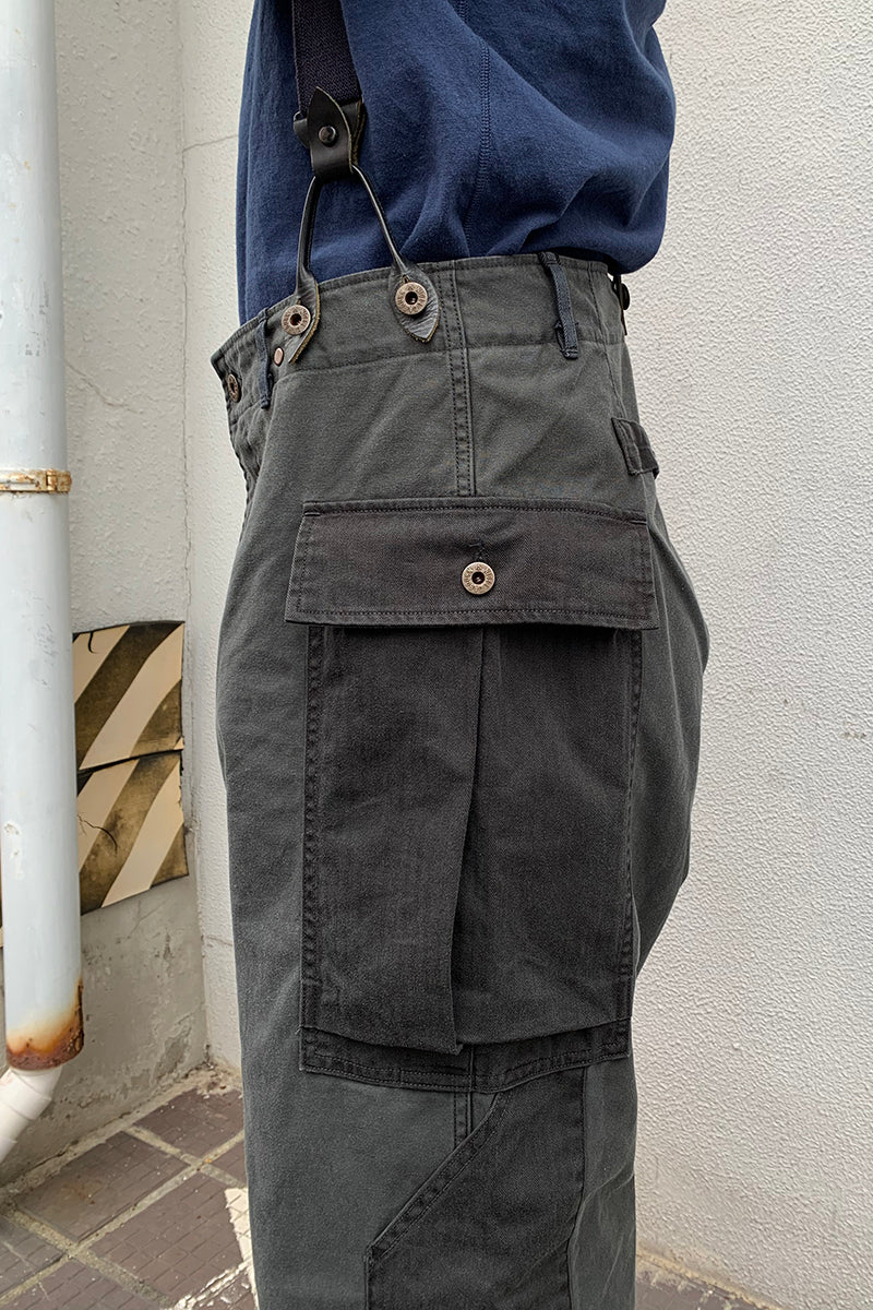 [Styling]Nigel Cabourn OFFICE 2022.10.25