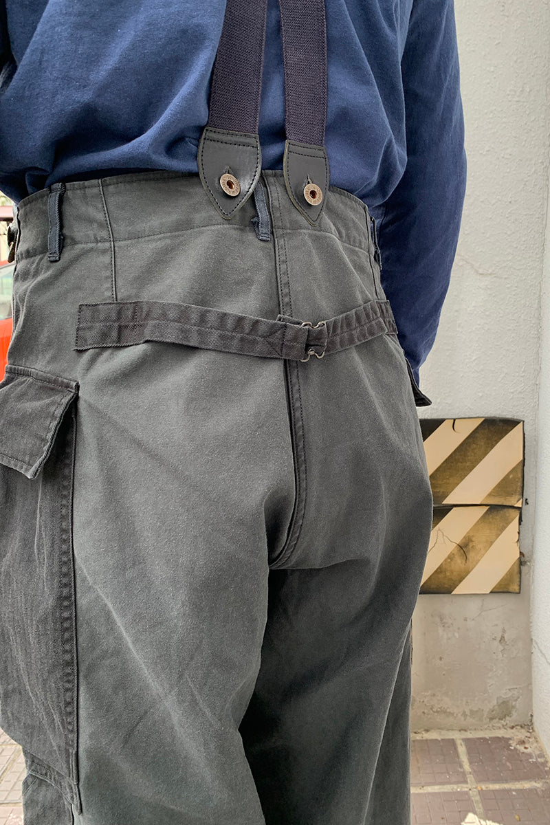 [Styling]Nigel Cabourn OFFICE 2022.10.25