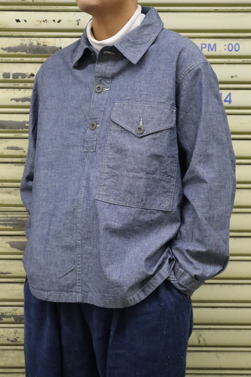 [Styling]Nigel Cabourn THE ARMY GYM OKAYAMA STORE 2023.3.4