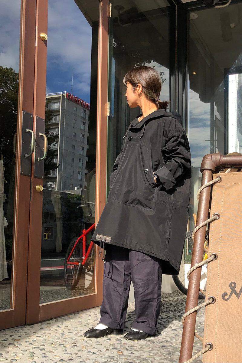 [Styling]Nigel Cabourn THE ARMY GYM FUKUOKA STORE 2022.9.29