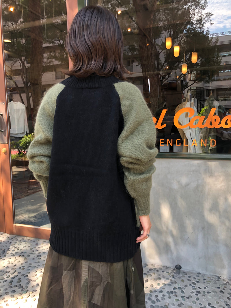 [Styling]Nigel Cabourn THE ARMY GYM FUKUOKA STORE 2022.10.03