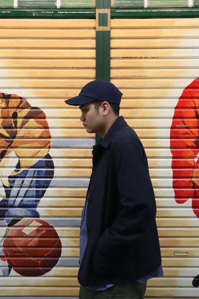 [Styling]Nigel Cabourn THE ARMY GYM OKAYAMA STORE 2023.3.20