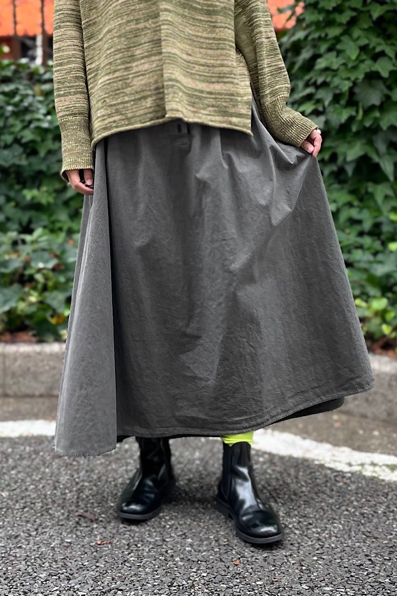 [Styling]Nigel Cabourn WOMAN THE ARMY GYM NAKAEGURO STORE 2022.9.23