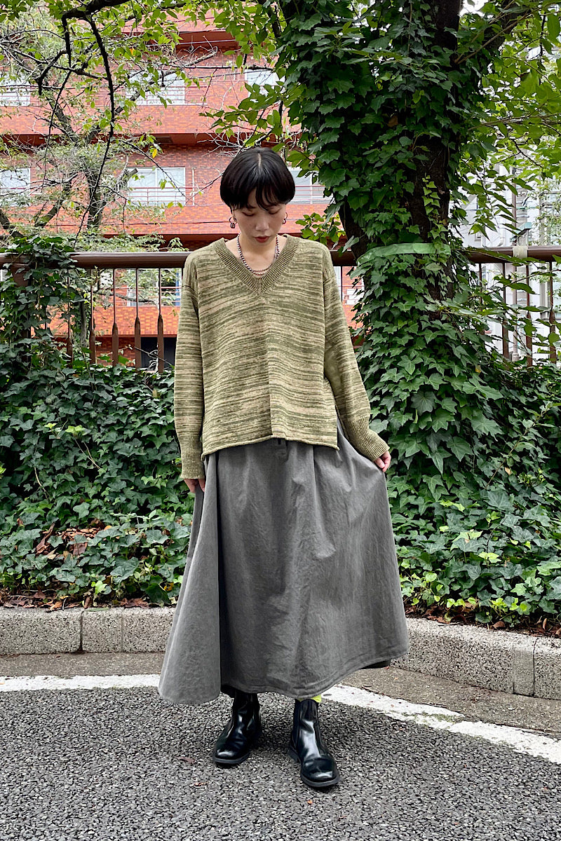 [Styling]Nigel Cabourn WOMAN THE ARMY GYM NAKAEGURO STORE 2022.9.23