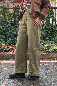 [Styling] Nigel Cabourn WOMAN THE ARMY GYM NAKAMEGURO STORE 2022.11.26