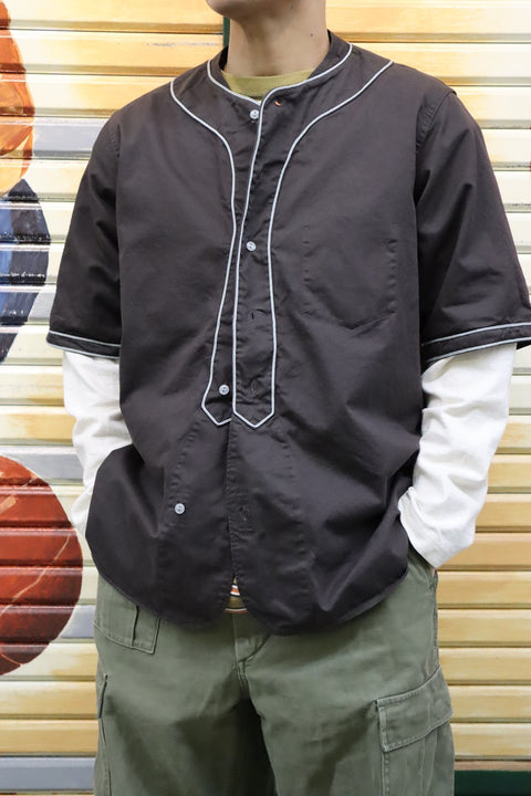 [Styling]Nigel Cabourn THE ARMY GYM OKAYAMA STORE 2023.4.15