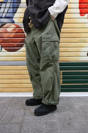 [Styling]Nigel Cabourn THE ARMY GYM OKAYAMA STORE 2023.4.15