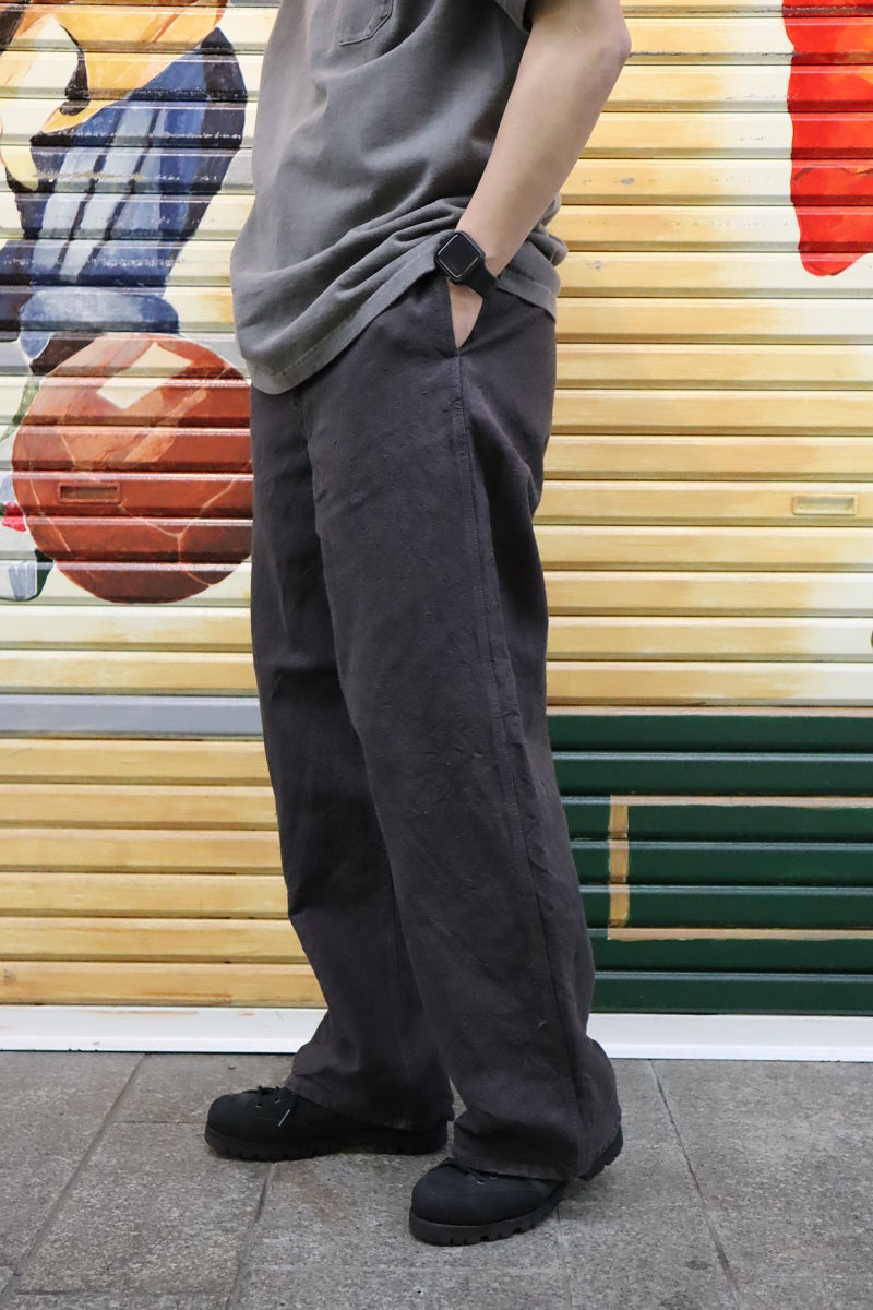 [Styling]Nigel Cabourn THE ARMY GYM OKAYAMA STORE 2023.4.23