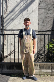 [Styling]Nigel Cabourn OFFICE 2022.9.12
