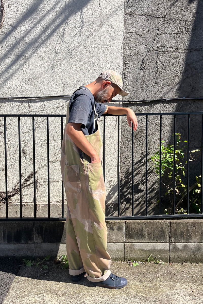 [Styling]Nigel Cabourn OFFICE 2022.9.12