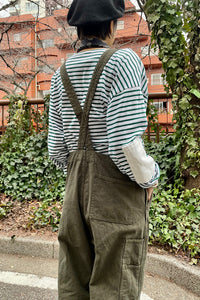 [Styling]Nigel Cabourn WOMAN THE ARMY GYM NAKAMEGURO STORE 20223.2.26