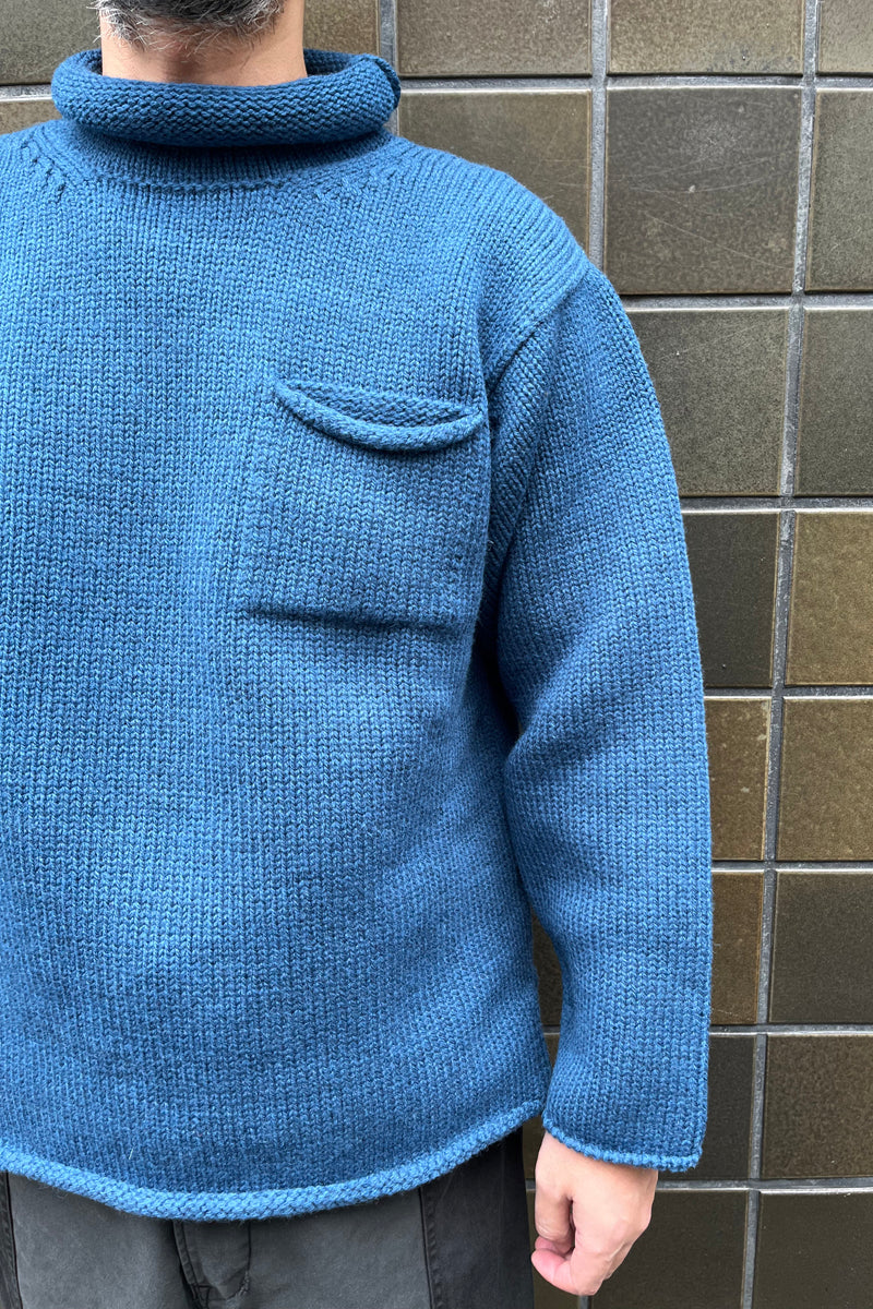 [Styling]Nigel Cabourn OFFICE 2022.10.25