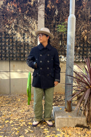 [Styling]Nigel Cabourn OFFICE 2022.11.28