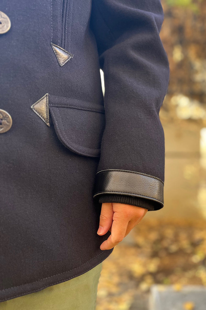 [Styling]Nigel Cabourn OFFICE 2022.11.28