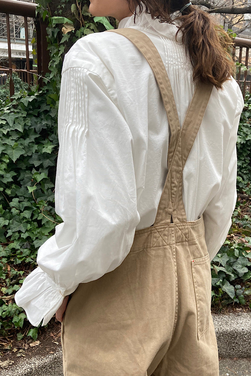 [Styling] Nigel Cabourn WOMAN THE ARMY GYM NAKAMEGURO STORE 2023.2.24