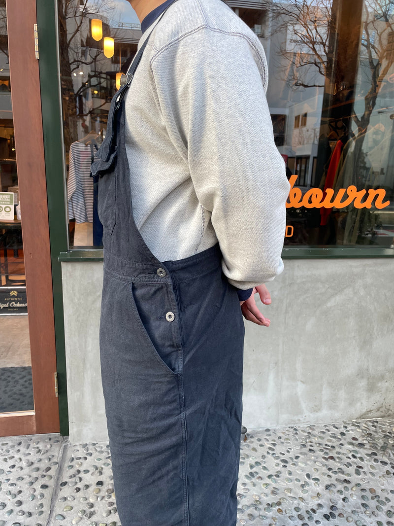 [Styling]Nigel Cabourn THE ARMY GYM FUKUOKASTORE 2023.02.24