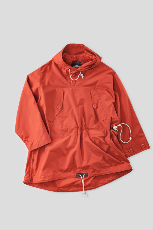【ナイジェル・ケーボン】MAN / Nigel Cabourn x Liam Gallagher - ロングスモック