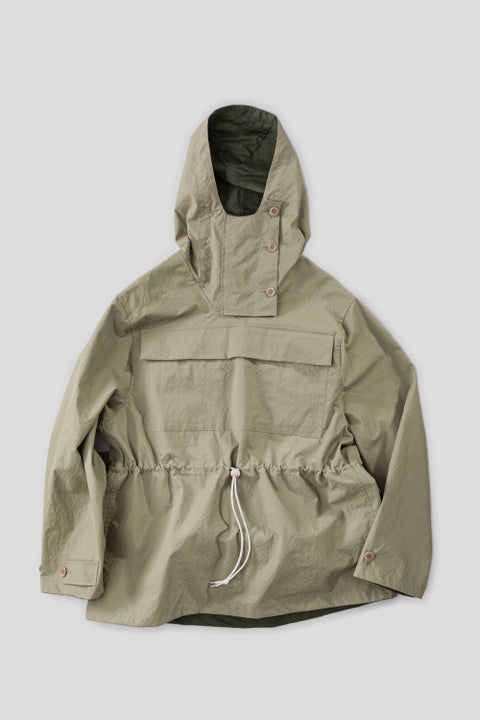 緑林シリーズ 新品 Nigel Cabourn x Liam Gallagher リバーシブル