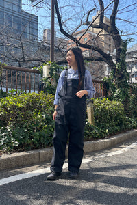 [Styling]Nigel Cabourn WOMAN THE ARMY GYM NAKAMEGURO STORE 2023.3.8
