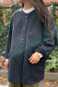 [Styling]Nigel Cabourn WOMAN THE ARMY GYM NAKAMEGURO STORE 2022.11.13