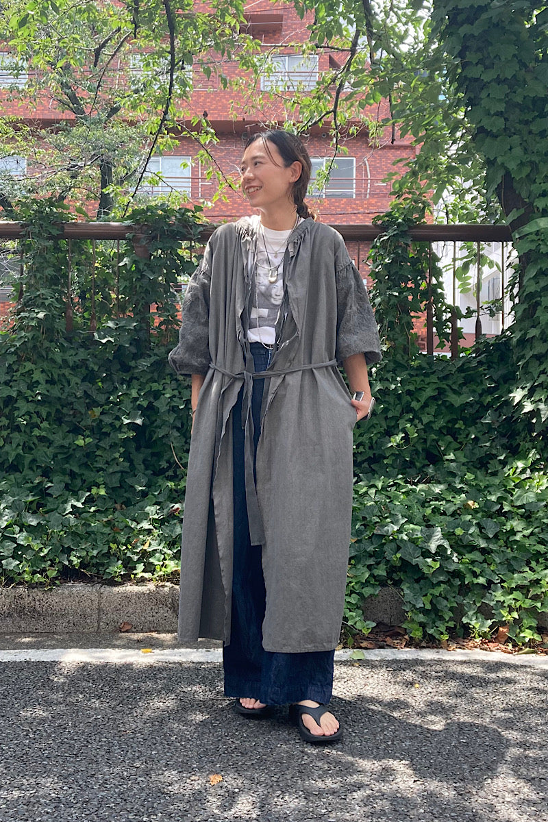 [Styling]Nigel Cabourn WOMAN THE ARMY GYM NAKAMEGURO STORE 2022. 8.15