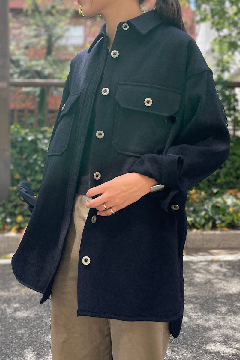 [Styling]Nigel Cabourn WOMAN THE ARMY GYM NAKAMEGURO STORE 2022.9.17