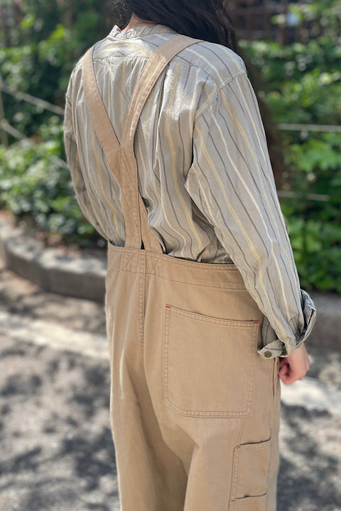 [Styling]Nigel Cabourn WOMAN THE ARMY GYM NAKAMEGURO STORE 2023.4.9