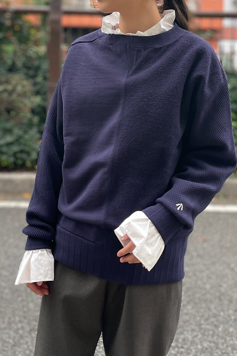 [Styling]Nigel Cabourn WOMAN THE ARMY GYM NAKAMEGURO STORE 2022.10.13