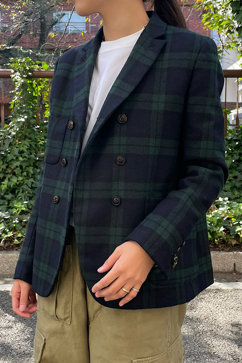 [Styling]Nigel Cabourn WOMAN THE ARMY GYM NAKAMEGURO STORE 2022.10.21