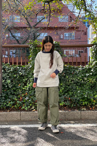 [Styling]Nigel Cabourn WOMAN THE ARMY GYM NAKAMEGURO STORE 2022.11.08